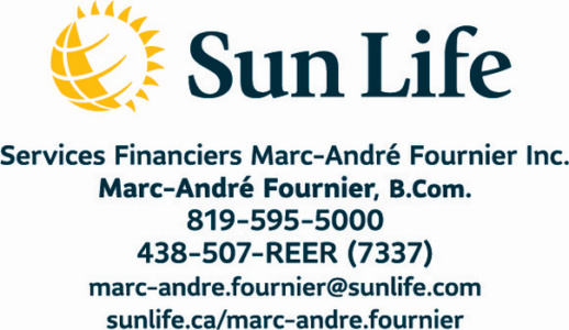 Services Financiers Marc-André Fournier Inc.